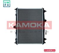 RADIATOR ENGINE COOLING 7700018 FOR PEUGEOT 407/SW 508/Van CITROËN C5/III 1.6L