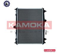 RADIATOR ENGINE COOLING 7700018 FOR PEUGEOT 407/SW 508/Van CITROËN C5/III 1.6L