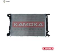 RADIATOR ENGINE COOLING 7700021 FOR AUDI Q3 A4/Allroad/B8 Q5/Van A5/Sportback