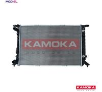 RADIATOR ENGINE COOLING 7700021 FOR AUDI Q3 A4/Allroad/B8 Q5/Van A5/Sportback