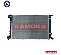 RADIATOR ENGINE COOLING 7700021 FOR AUDI Q3 A4/Allroad/B8 Q5/Van A5/Sportback