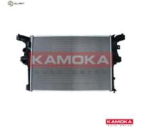 RADIATOR ENGINE COOLING 7700025 FOR IVECO DAILY/Bus/VI/Platform/Chassis/Van 3.0L
