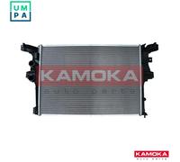 RADIATOR ENGINE COOLING 7700025 FOR IVECO DAILY/Bus/VI/Platform/Chassis/Van 3.0L