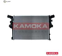 RADIATOR ENGINE COOLING 7700025 FOR IVECO DAILY/Bus/VI/Platform/Chassis/Van 3.0L