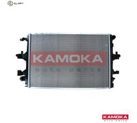 RADIATOR ENGINE COOLING 7700028 FOR VW CALIFORNIA/T5/Camper TRANSPORTER/Van 2.0L