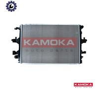 RADIATOR ENGINE COOLING 7700028 FOR VW CALIFORNIA/T5/Camper TRANSPORTER/Van 2.0L