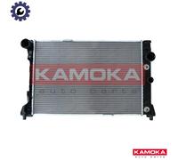 RADIATOR ENGINE COOLING 7700030 FOR MERCEDES-BENZ C-CLASS/T-Model SLK E-CLASS