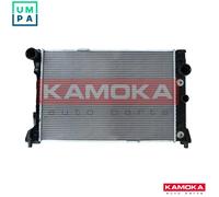 RADIATOR ENGINE COOLING 7700030 FOR MERCEDES-BENZ C-CLASS/T-Model SLK E-CLASS