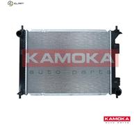 RADIATOR ENGINE COOLING 7700033 FOR HYUNDAI KIA G4FA 1.4L G4FC 1.6L 4cyl ix20