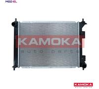 RADIATOR ENGINE COOLING 7700033 FOR HYUNDAI KIA G4FA 1.4L G4FC 1.6L 4cyl ix20