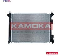 RADIATOR ENGINE COOLING 7700033 FOR HYUNDAI KIA G4FA 1.4L G4FC 1.6L 4cyl ix20