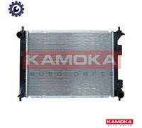 RADIATOR ENGINE COOLING 7700033 FOR HYUNDAI KIA G4FA 1.4L G4FC 1.6L 4cyl ix20