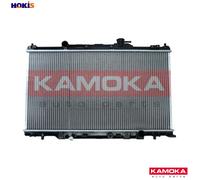 RADIATOR ENGINE COOLING 7700035 FOR HONDA K24A4/K24A6 2.4L K20A4 2.0L 4cyl
