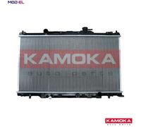 RADIATOR ENGINE COOLING 7700035 FOR HONDA K24A4/K24A6 2.4L K20A4 2.0L 4cyl