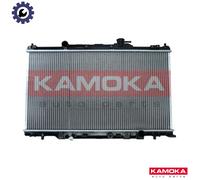 RADIATOR ENGINE COOLING 7700035 FOR HONDA K24A4/K24A6 2.4L K20A4 2.0L 4cyl