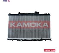 RADIATOR ENGINE COOLING 7700035 FOR HONDA K24A4/K24A6 2.4L K20A4 2.0L 4cyl