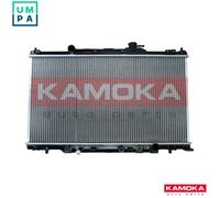RADIATOR ENGINE COOLING 7700035 FOR HONDA K24A4/K24A6 2.4L K20A4 2.0L 4cyl