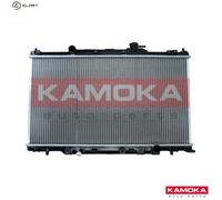 RADIATOR ENGINE COOLING 7700035 FOR HONDA K24A4/K24A6 2.4L K20A4 2.0L 4cyl