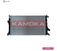 RADIATOR ENGINE COOLING 7700037 FOR MAZDA L8-VE/L823 1.8L RF7J 2.0L LF-DE 2.0L