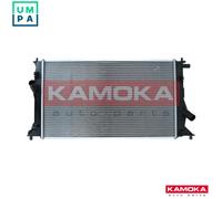 RADIATOR ENGINE COOLING 7700037 FOR MAZDA L8-VE/L823 1.8L RF7J 2.0L LF-DE 2.0L