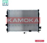 RADIATOR ENGINE COOLING 7700039 FOR NISSAN QASHQAI/+2/VAN M1D 2.0L M9R 2.0L