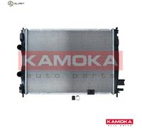 RADIATOR ENGINE COOLING 7700039 FOR NISSAN QASHQAI/+2/VAN M1D 2.0L M9R 2.0L