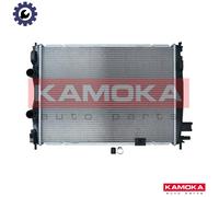 RADIATOR ENGINE COOLING 7700039 FOR NISSAN QASHQAI/+2/VAN M1D 2.0L M9R 2.0L