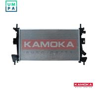 RADIATOR ENGINE COOLING 7700040 FOR FORD GRAND/C-MAX/Van FOCUS/III/Hatchback