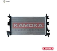 RADIATOR ENGINE COOLING 7700040 FOR FORD GRAND/C-MAX/Van FOCUS/III/Hatchback