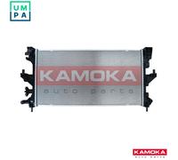 RADIATOR ENGINE COOLING 7700044 FOR PEUGEOT BOXER/Platform/Chassis/Bus/Van 2.2L