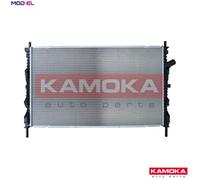 RADIATOR ENGINE COOLING 7700048 FOR FORD TRANSIT/V363/Bus/CUSTOM/V362/Van 2.0L
