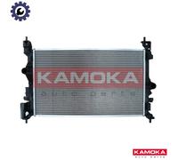 RADIATOR ENGINE COOLING 7700056 FOR OPEL CORSA/Hatchback/Van ADAM 1.4L 4cyl