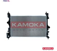RADIATOR ENGINE COOLING 7700056 FOR OPEL CORSA/Hatchback/Van ADAM 1.4L 4cyl