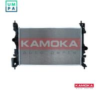 RADIATOR ENGINE COOLING 7700056 FOR OPEL CORSA/Hatchback/Van ADAM 1.4L 4cyl