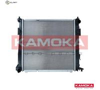 RADIATOR ENGINE COOLING 7700062 FOR HYUNDAI KIA CEE'D/PRO/SW/Hatchback 1.6L i30