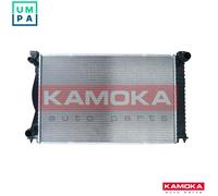 RADIATOR ENGINE COOLING 7700063 FOR AUDI A6/C6/Allroad CDYC/CDYA/CDYB/BNG 3.0L