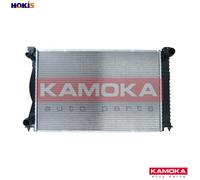 RADIATOR ENGINE COOLING 7700063 FOR AUDI A6/C6/Allroad CDYC/CDYA/CDYB/BNG 3.0L