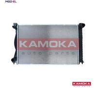 RADIATOR ENGINE COOLING 7700063 FOR AUDI A6/C6/Allroad CDYC/CDYA/CDYB/BNG 3.0L