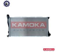 RADIATOR ENGINE COOLING 7700066 FOR BMW M47D20 2.0L 4cyl 5 E39 M57D25 2.5L 6cyl