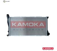 RADIATOR ENGINE COOLING 7700066 FOR BMW M47D20 2.0L 4cyl 5 E39 M57D25 2.5L 6cyl