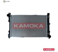 RADIATOR ENGINE COOLING 7700069 FOR MERCEDES-BENZ C-CLASS/T-Model CLK SLK 1.8L