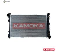 RADIATOR ENGINE COOLING 7700069 FOR MERCEDES-BENZ C-CLASS/T-Model CLK SLK 1.8L