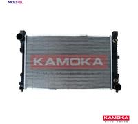 RADIATOR ENGINE COOLING 7700069 FOR MERCEDES-BENZ C-CLASS/T-Model CLK SLK 1.8L