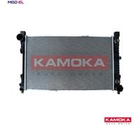 RADIATOR ENGINE COOLING 7700069 FOR MERCEDES-BENZ C-CLASS/T-Model CLK SLK 1.8L