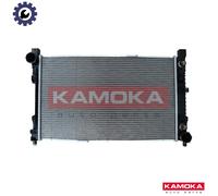 RADIATOR ENGINE COOLING 7700069 FOR MERCEDES-BENZ C-CLASS/T-Model CLK SLK 1.8L