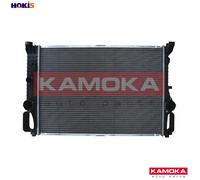 RADIATOR ENGINE COOLING 7700071 FOR MERCEDES-BENZ E-CLASS/Platform/Chassis 1.8L