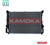 RADIATOR ENGINE COOLING 7700071 FOR MERCEDES-BENZ E-CLASS/Platform/Chassis 1.8L