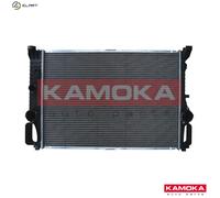 RADIATOR ENGINE COOLING 7700071 FOR MERCEDES-BENZ E-CLASS/Platform/Chassis 1.8L