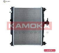 RADIATOR ENGINE COOLING 7700074 FOR TOYOTA 2SZ-FE 1.3L 1SZ-FE 1.0L 4cyl YARIS