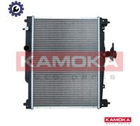 RADIATOR ENGINE COOLING 7700074 FOR TOYOTA 2SZ-FE 1.3L 1SZ-FE 1.0L 4cyl YARIS